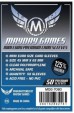 Mayday Mini European Sleeves Premium (45x68mm) - 50 stuks