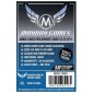Mayday Mini European Sleeves Premium (45x68mm) - 50 stuks