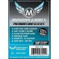 Mayday Standard European Sleeves Premium (59x92mm) - 50 stuks