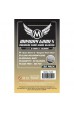 Mayday Sleeves Premium (61x103mm) - 50 stuks