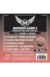 Mayday Square Sleeves Premium (80x80mm) - 50 stuks