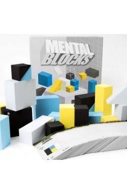 Mental Blocks Mental Blocks