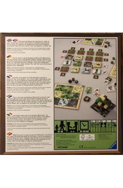 Minecraft: Builders and Biomes Minecraft: Builders and Biomes