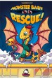 Monster Baby Rescue Monster Baby Rescue