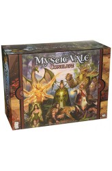 Mystic Vale: Conclave Mystic Vale: Conclave