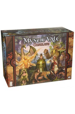 Mystic Vale: Conclave Mystic Vale: Conclave