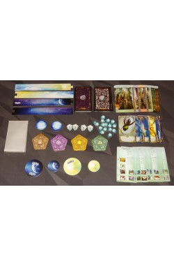 Mystic Vale: Conclave Mystic Vale: Conclave