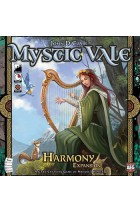 Mystic Vale: Harmony