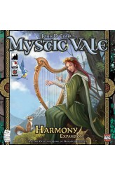 Mystic Vale: Harmony Mystic Vale: Harmony