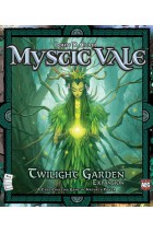 Mystic Vale: Twilight Garden