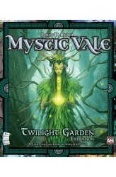 Mystic Vale: Twilight Garden Mystic Vale: Twilight Garden