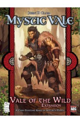 Mystic Vale: Vale of the Wild Mystic Vale: Vale of the Wild