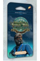 Nemo's War (Second Edition): Bold and Caring Expansion Pack #2