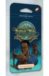 Nemo's War (Second Edition): Dramatis Personae Expansion Pack #3 Nemo's War (Second Edition): Dramatis Personae Expansion Pack #3