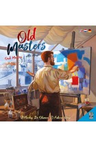 Old Masters [aka Colors of Paris]