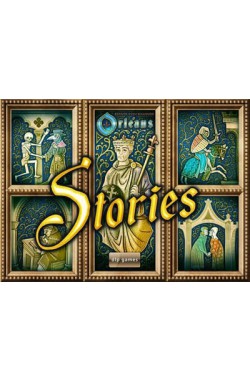 Orléans Stories
