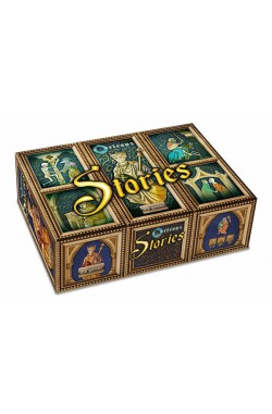 Orléans Stories