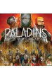 Paladins of the West Kingdom (Garphill Games) Paladins of the West Kingdom (Garphill Games)