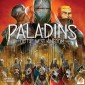 Paladins of the West Kingdom (Garphill Games)