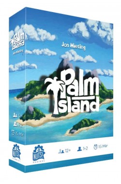 Palm Island (DU)