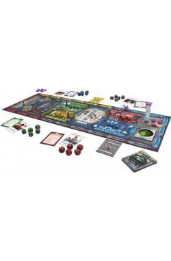 Pandemic: Rapid Response (NL)