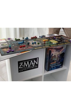 Pandemic: Rapid Response (NL)