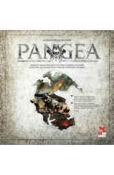 Pangea Pangea