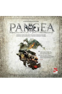 Pangea Pangea