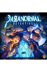 Paranormal Detectives (EN) Paranormal Detectives (EN)