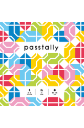 Passtally