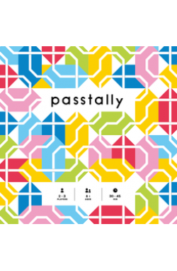 Passtally Passtally