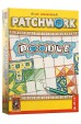 Patchwork Doodle Patchwork Doodle