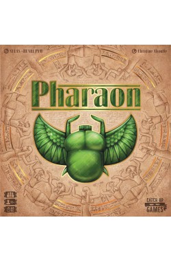 Pharaon (NL) Pharaon (NL)