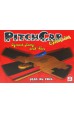 Pitchcar - uitbreiding 1