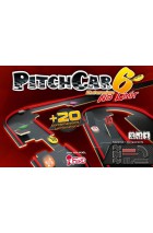 Pitchcar - uitbreiding 6 - No Limit
