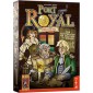 Port Royal Uitbreiding