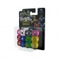 Power Rangers: Heroes of The Grid - Ranger Dice Set