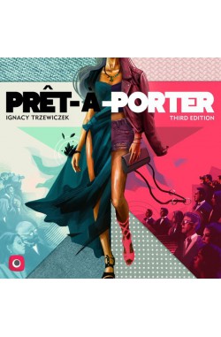 Prêt-à-Porter Prêt-à-Porter