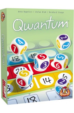 Qwantum