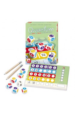 Qwantum
