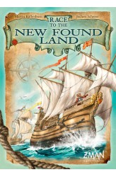 Race to the New Found Land (EN)