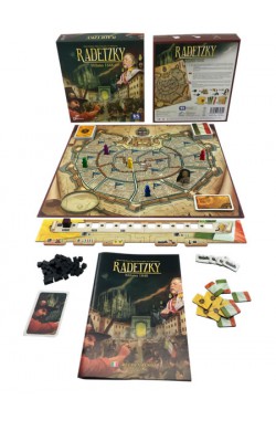 Radetzky: Milano 1848 Radetzky: Milano 1848