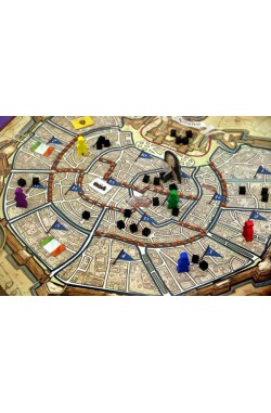 Radetzky: Milano 1848 Radetzky: Milano 1848