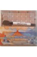 Railroad Ink Promo: Blauwe Trein Railroad Ink Promo: Blauwe Trein
