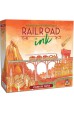 Railroad Ink: Vuurrode Editie