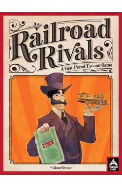 Railroad Rivals [Premium Edition]