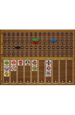 Railroad Rivals [Premium Edition]