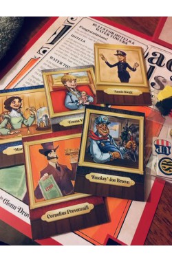 Railroad Rivals [Premium Edition]