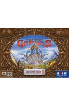 Rajas of the Ganges: Goodie Box 1