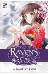 The Ravens of Thri Sahashri